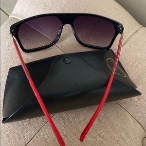 Ray ban Ferrari sunglasses